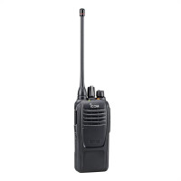 Icom IC-F2000 UHF radio